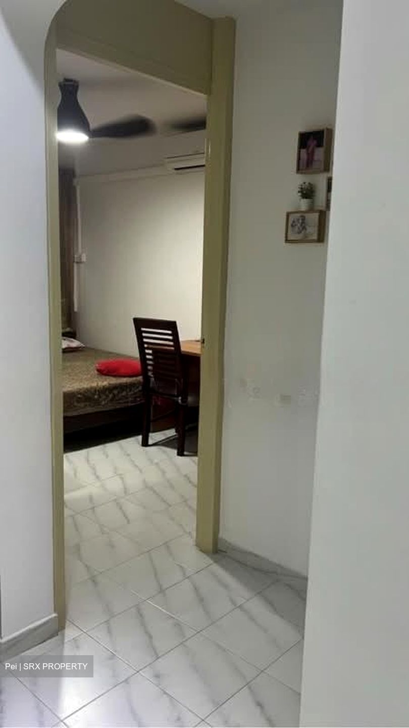 Blk 530 Bukit Batok Street 51 (Bukit Batok), HDB 3 Rooms #583847361
